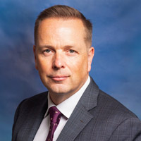 Nick De Marco KC portrait